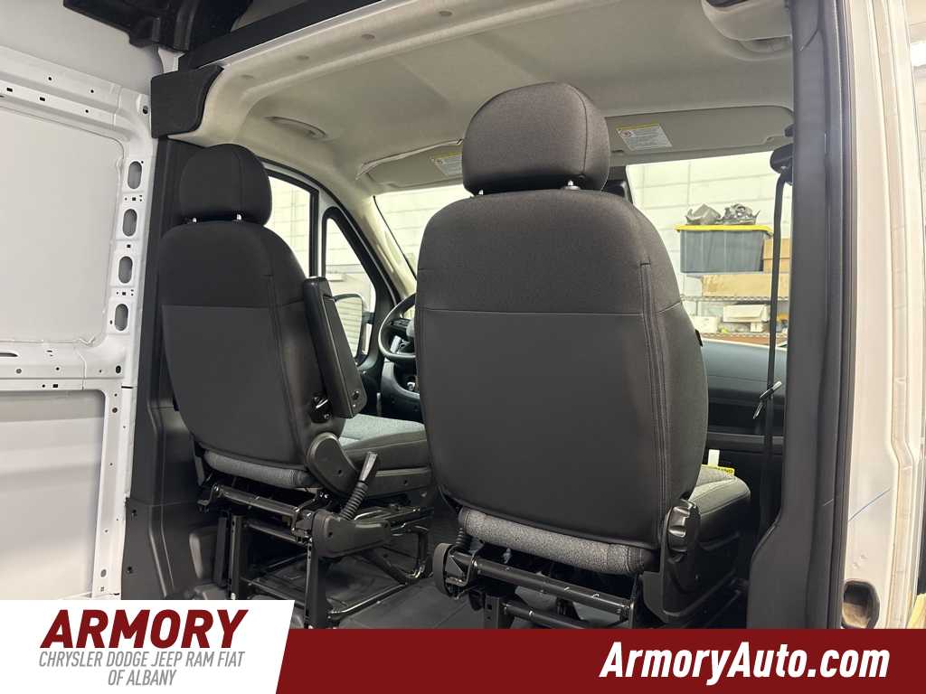 Thumbnail: 2025 RAM ProMaster - 25