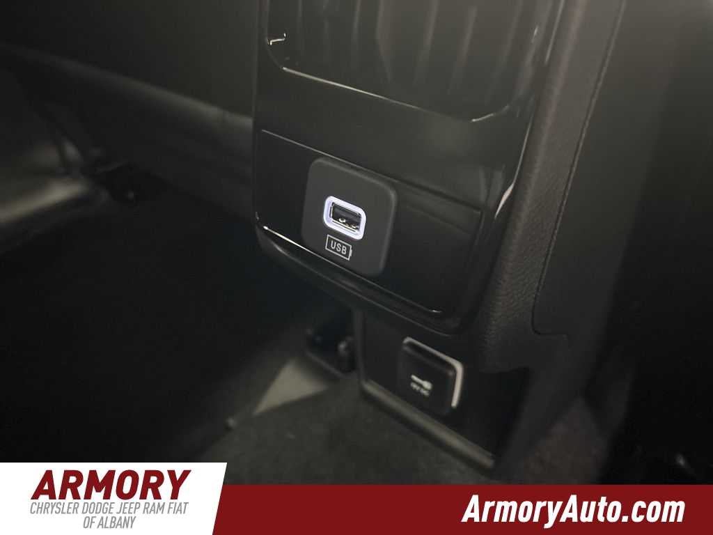 Thumbnail: 2026 Jeep Compass - 30