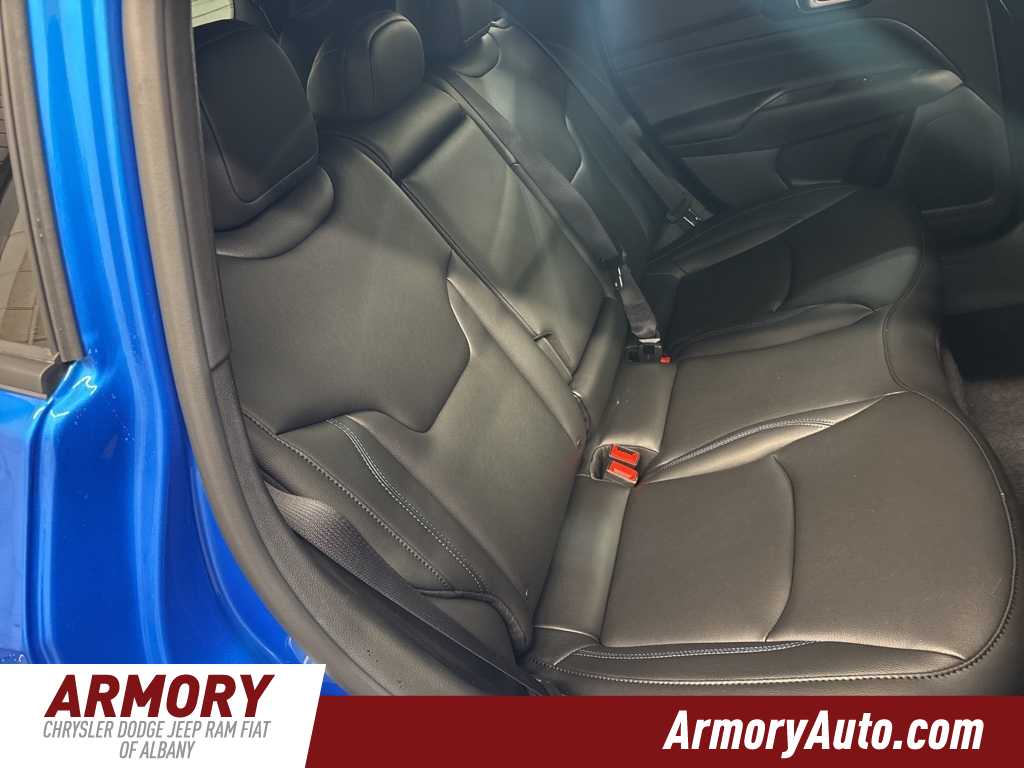 Thumbnail: 2026 Jeep Compass - 31