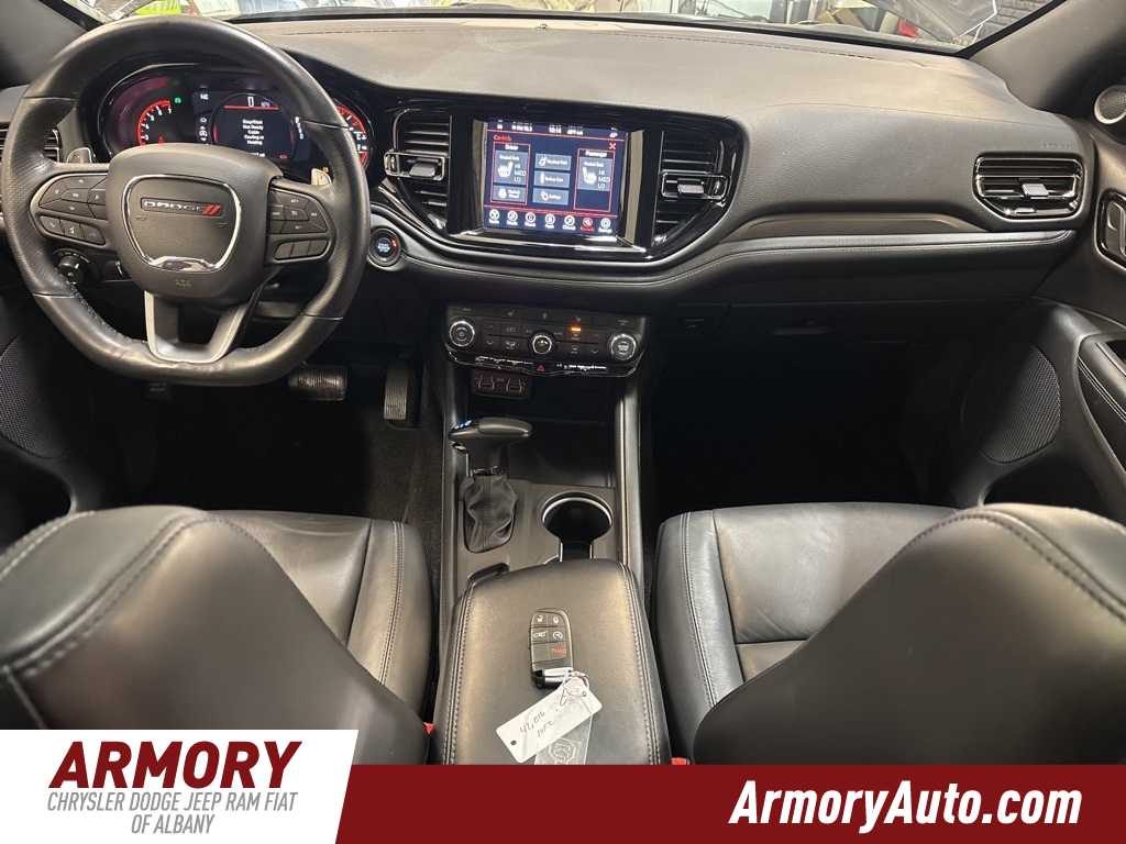 Thumbnail: 2022 Dodge Durango - 38