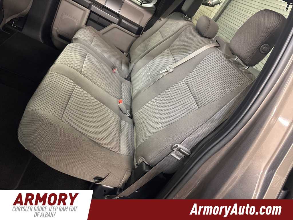 Thumbnail: 2019 Ford F-150 - 27