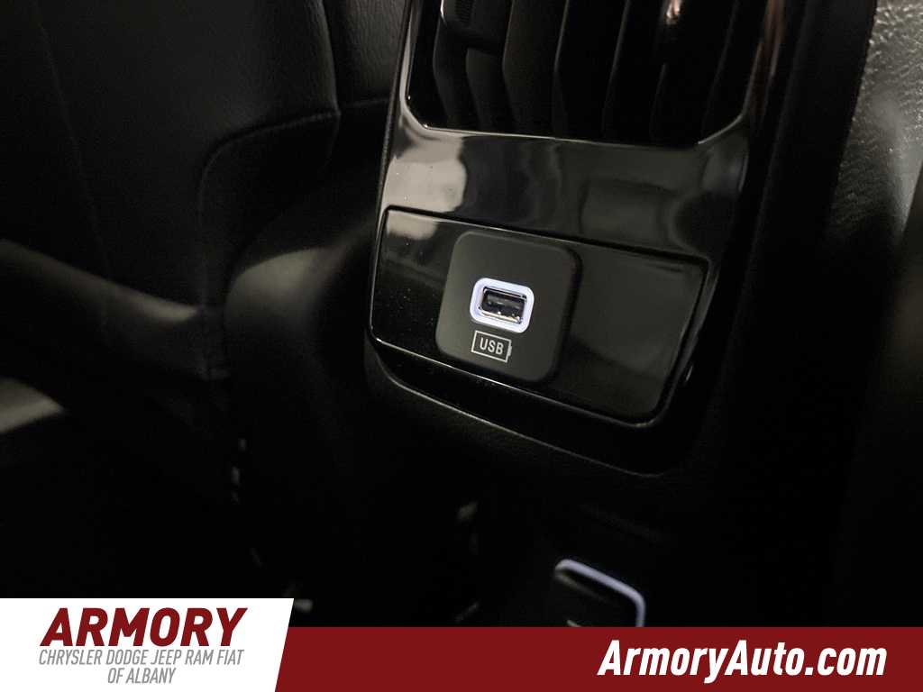 Thumbnail: 2026 Jeep Compass - 33