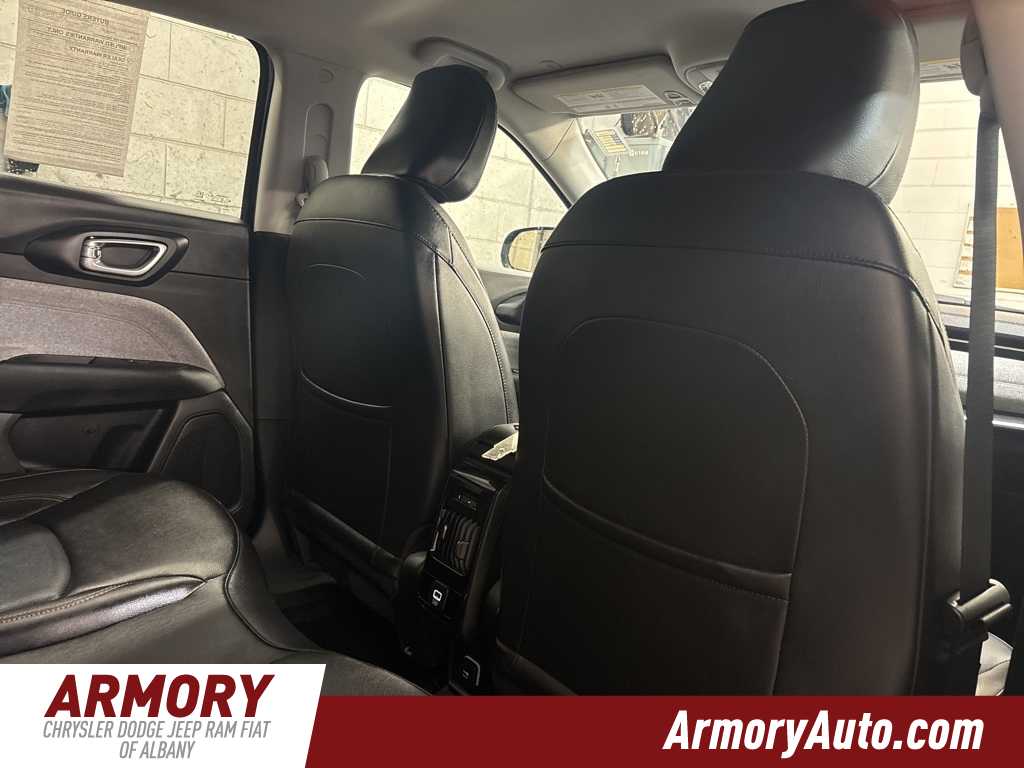 Thumbnail: 2022 Jeep Compass - 31