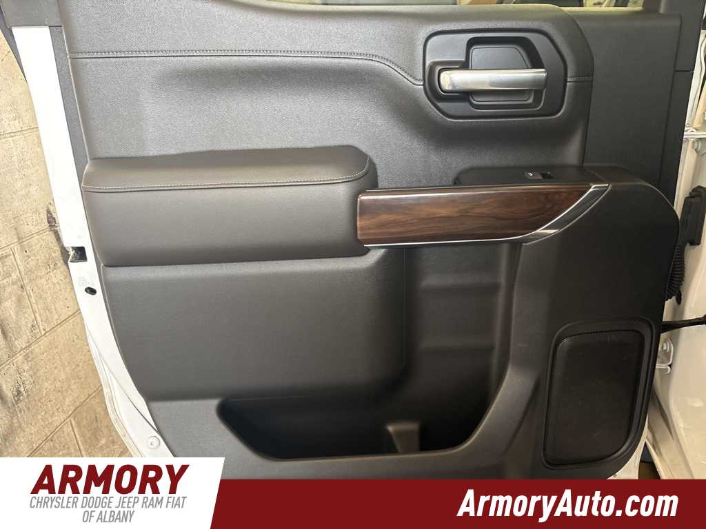 Thumbnail: 2019 GMC Sierra 1500 - 23