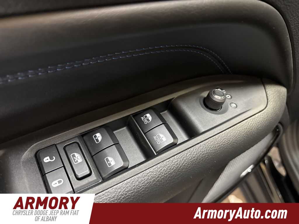 Thumbnail: 2026 Jeep Compass - 8