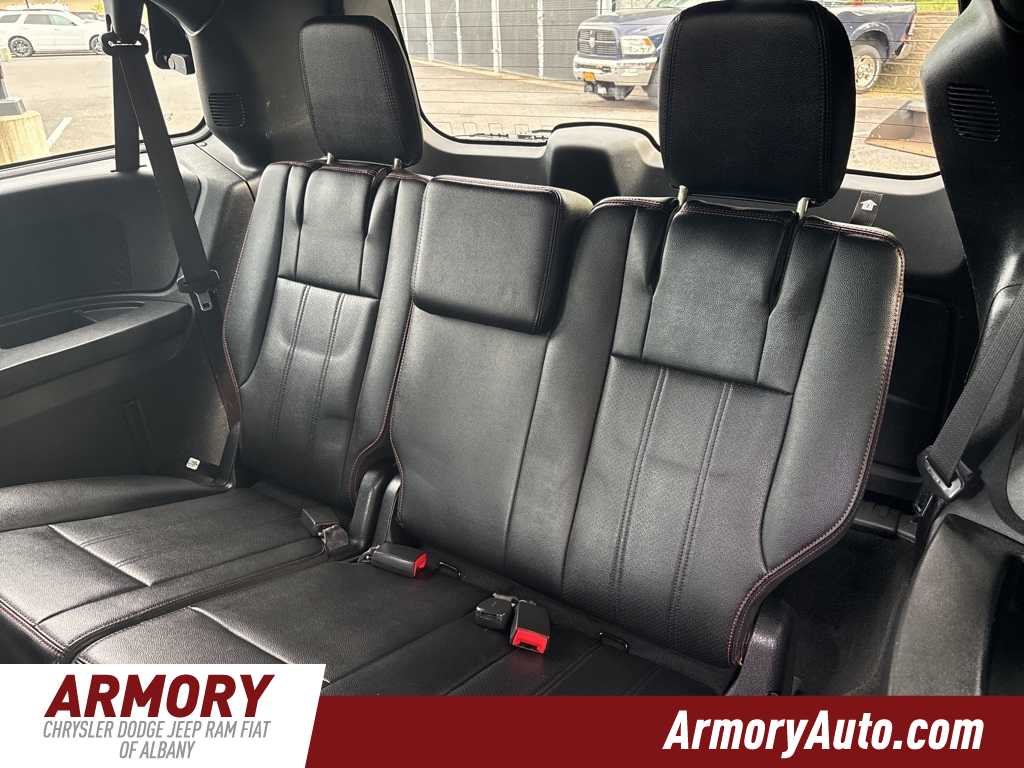 Thumbnail: 2019 Dodge Grand Caravan - 29