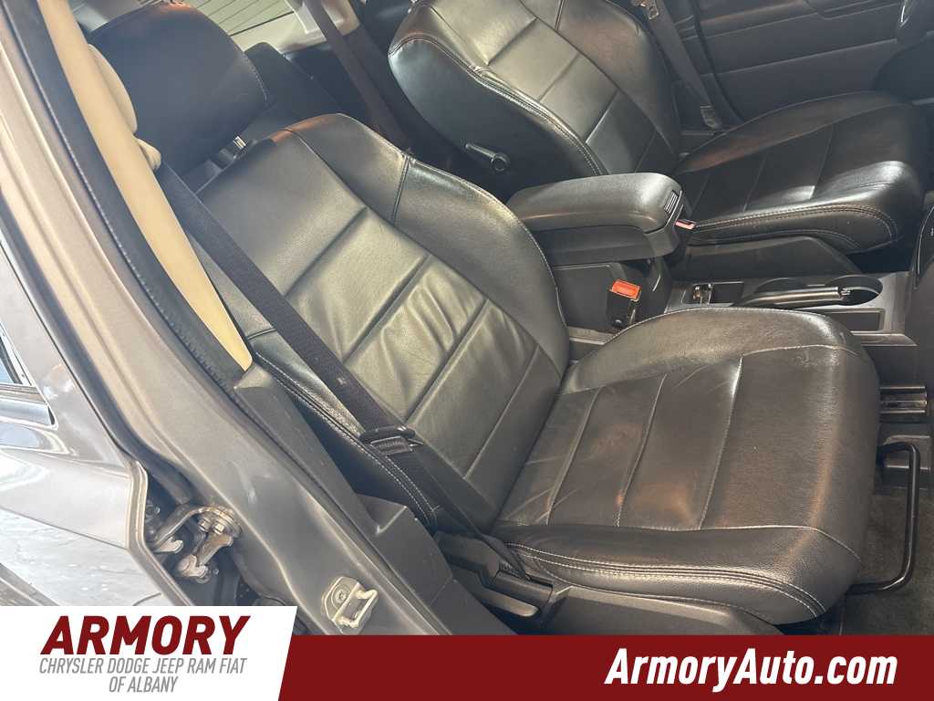 Thumbnail: 2016 Jeep Patriot - 36