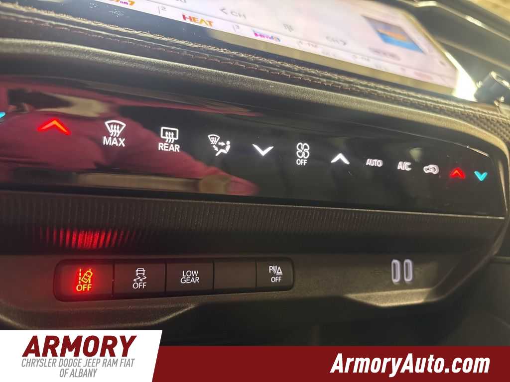 Thumbnail: 2026 Jeep Cherokee - 22