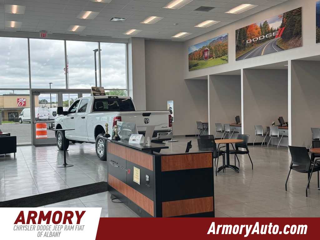 2025 RAM 1500 Tradesman 10