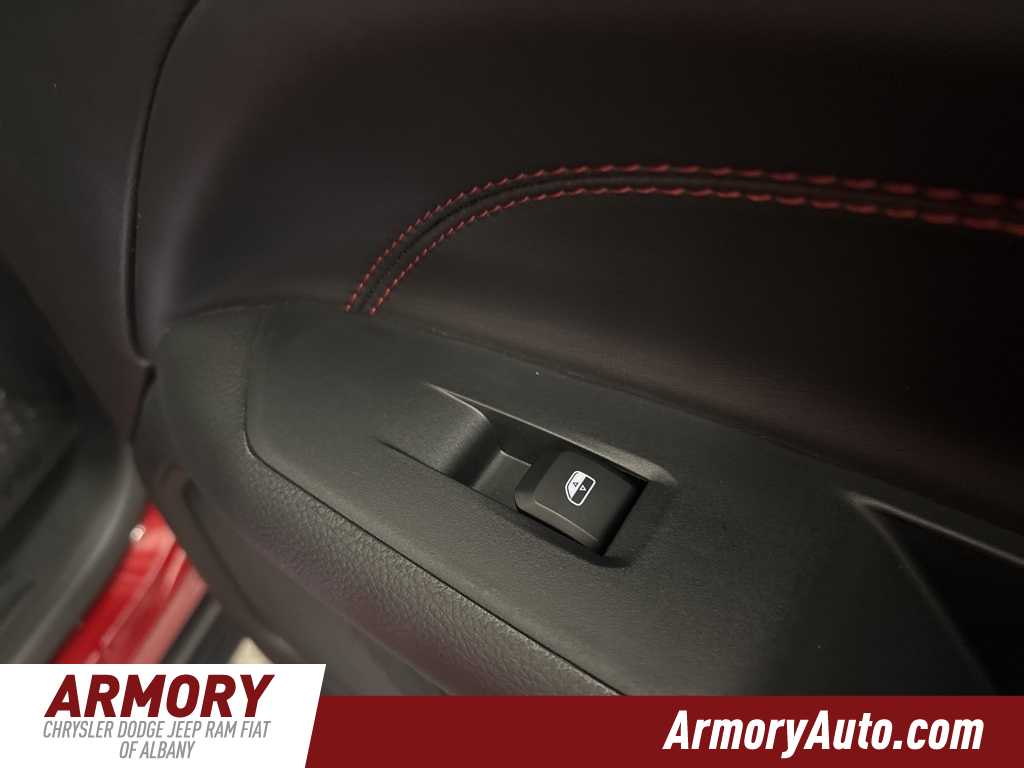 Thumbnail: 2026 Jeep Compass - 29