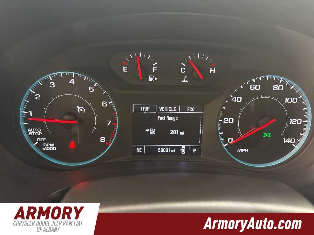 Thumbnail: 2023 Chevrolet Malibu - 15