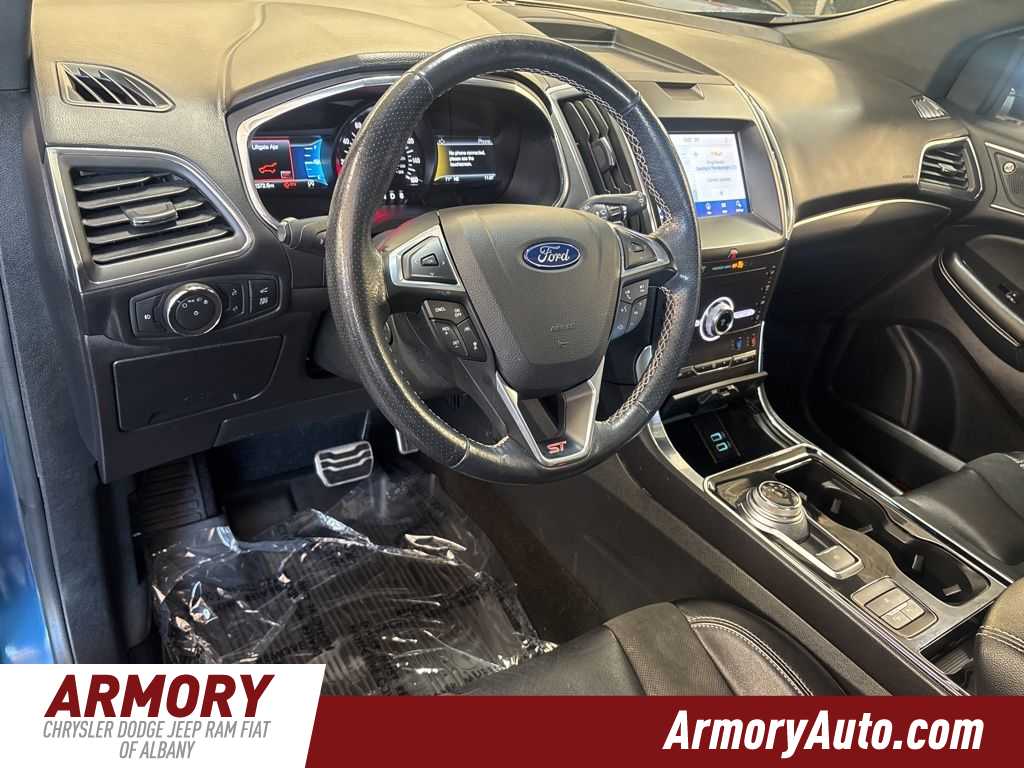 Thumbnail: 2020 Ford Edge - 7