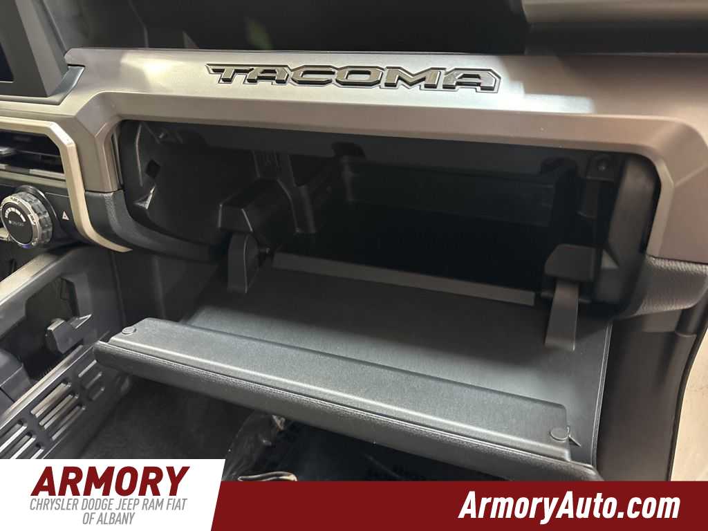 Thumbnail: 2024 Toyota Tacoma - 36