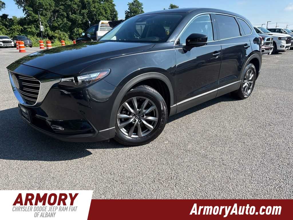 専用ページY165 Used 2023 Mazda SUV Touring Jet Black Mica For Sale at Lithia