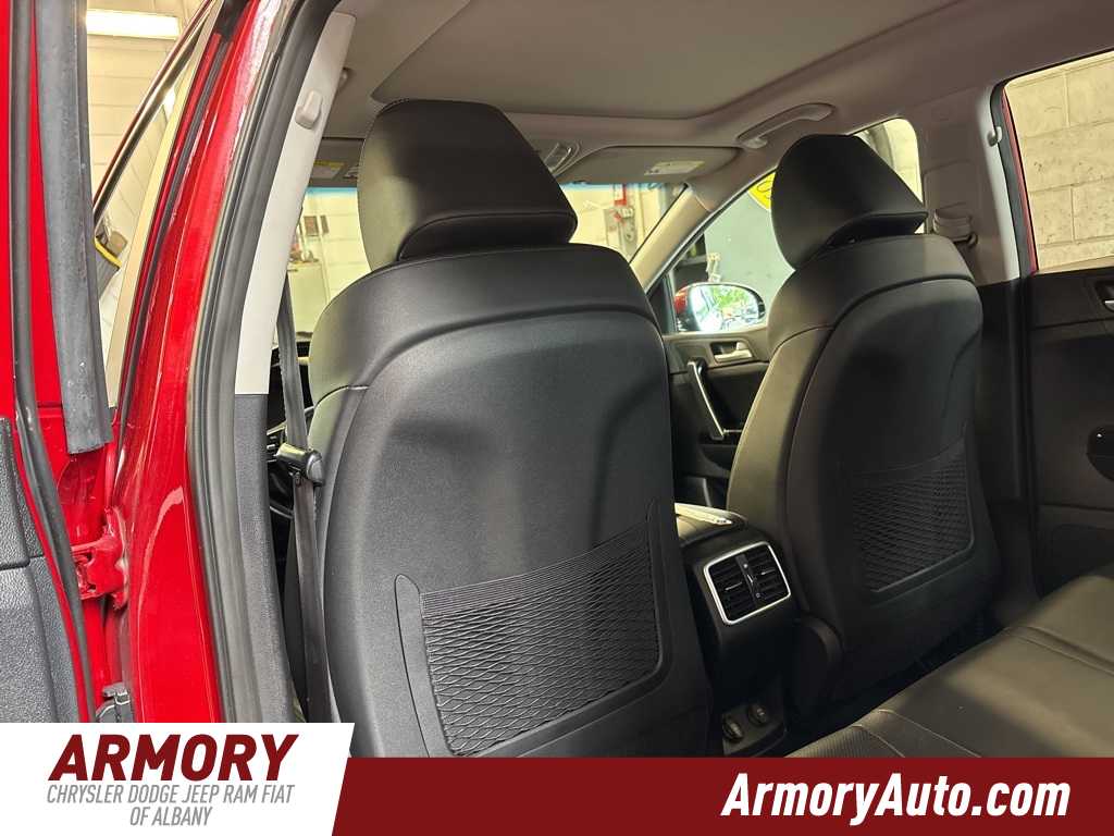 Thumbnail: 2021 Kia Sportage - 31