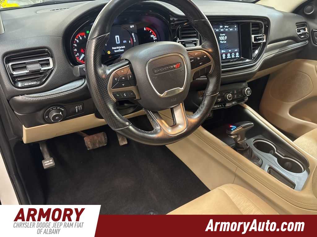 Thumbnail: 2021 Dodge Durango - 9