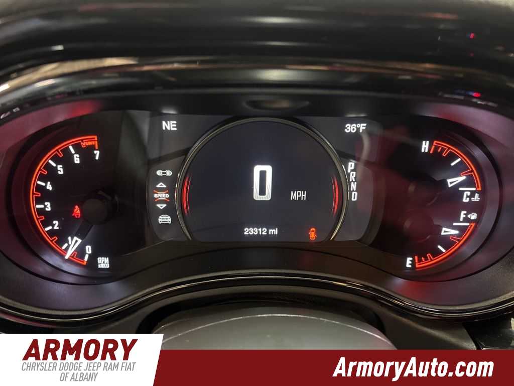 Thumbnail: 2025 Dodge Durango - 15