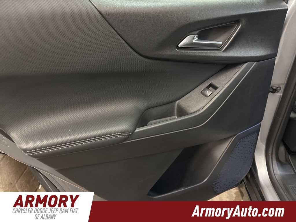 Thumbnail: 2025 Chevrolet Equinox - 26