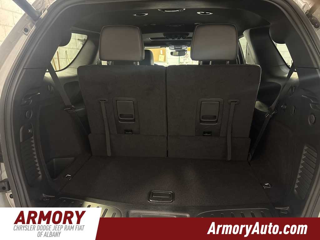 Thumbnail: 2025 Dodge Durango - 31