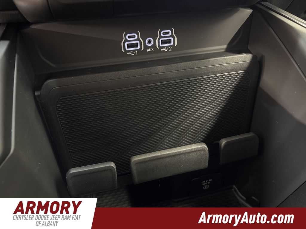 Thumbnail: 2026 RAM 1500 - 21