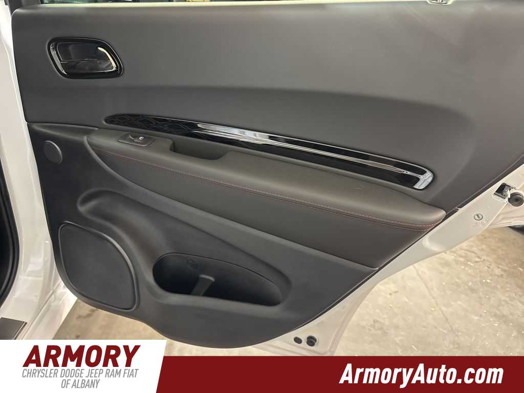 Thumbnail: 2026 Dodge Durango - 36