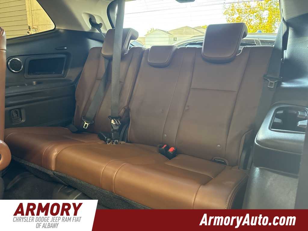 Thumbnail: 2022 Subaru Ascent - 32