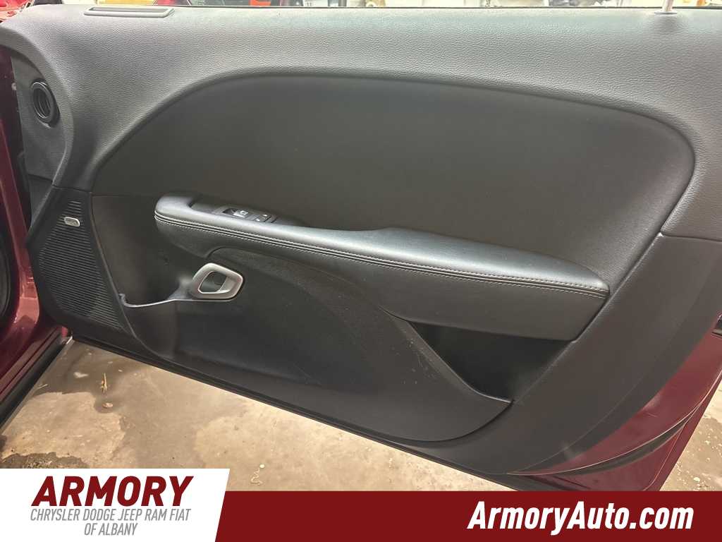 Thumbnail: 2021 Dodge Challenger - 26