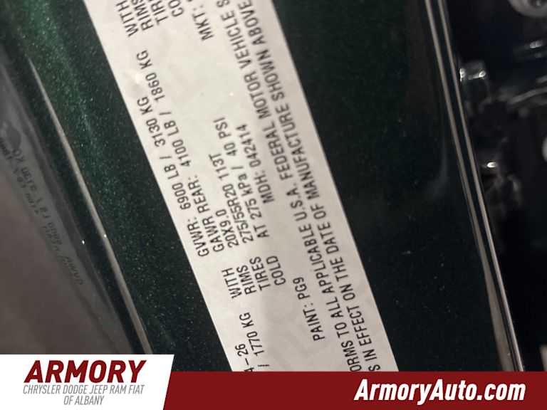 Thumbnail: 2026 RAM 1500 - 36