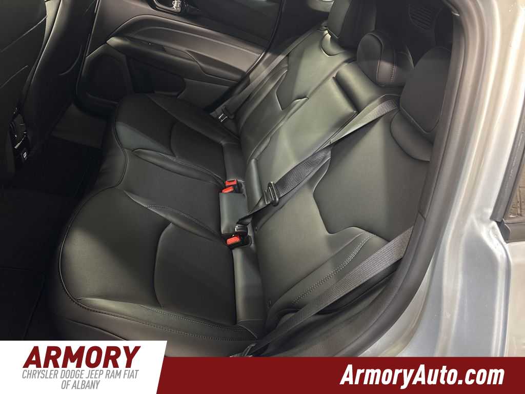 Thumbnail: 2026 Jeep Compass - 24