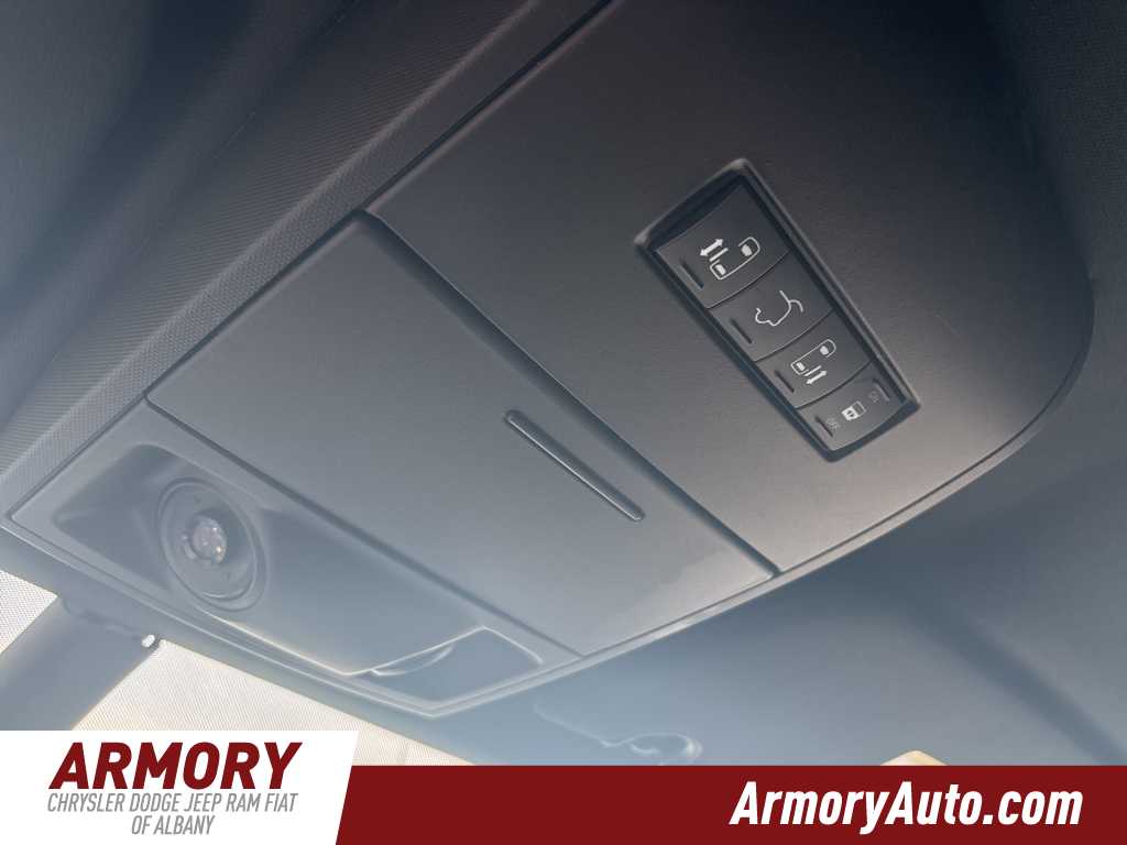 Thumbnail: 2019 Dodge Grand Caravan - 24