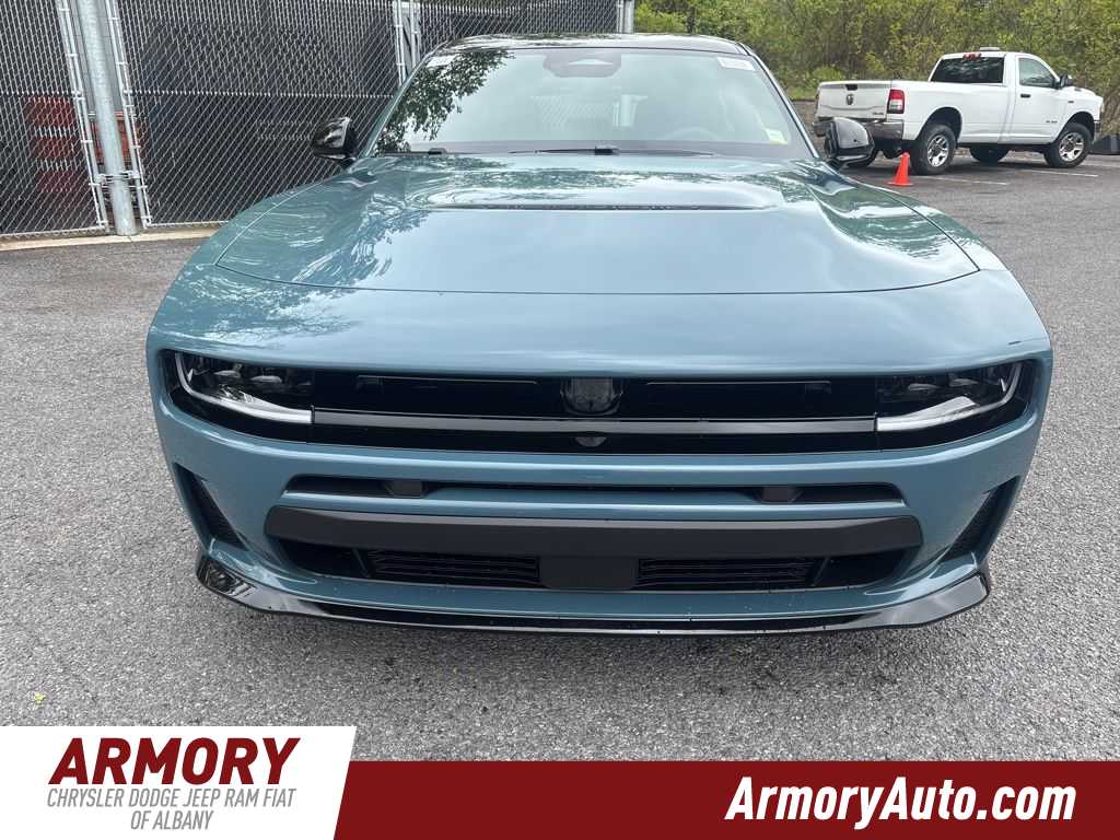 Thumbnail: 2026 Dodge Charger - 2