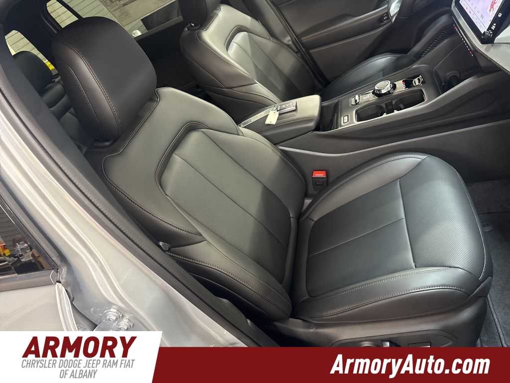 Thumbnail: 2026 Jeep Cherokee - 45