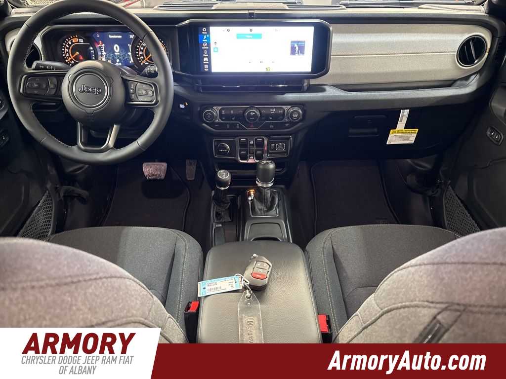 Thumbnail: 2026 Jeep Wrangler - 31