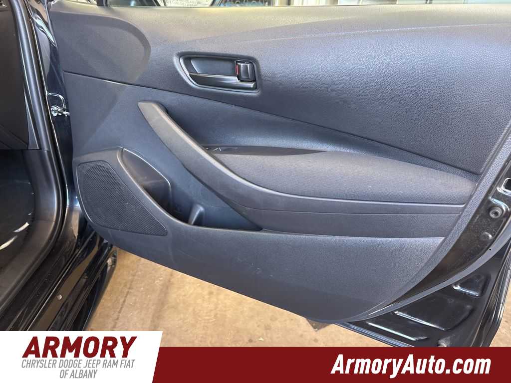 Thumbnail: 2024 Toyota Corolla - 30