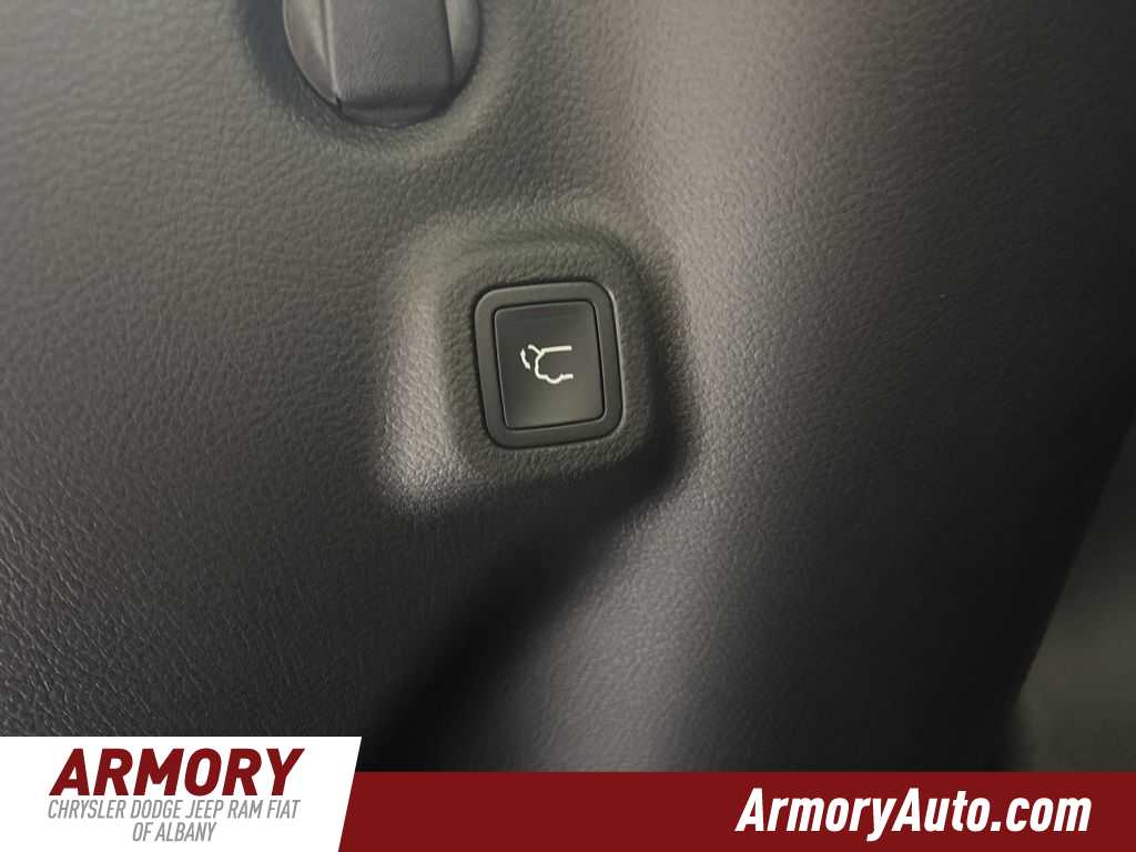 Thumbnail: 2026 Jeep Compass - 26