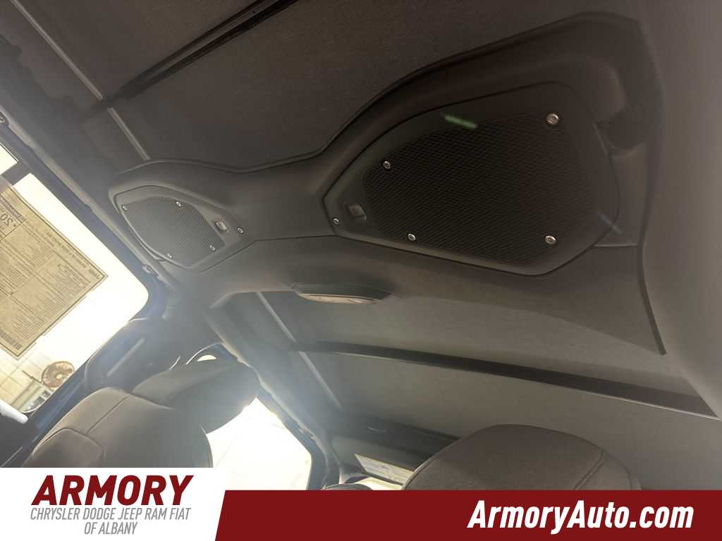 Thumbnail: 2026 Jeep Wrangler - 29