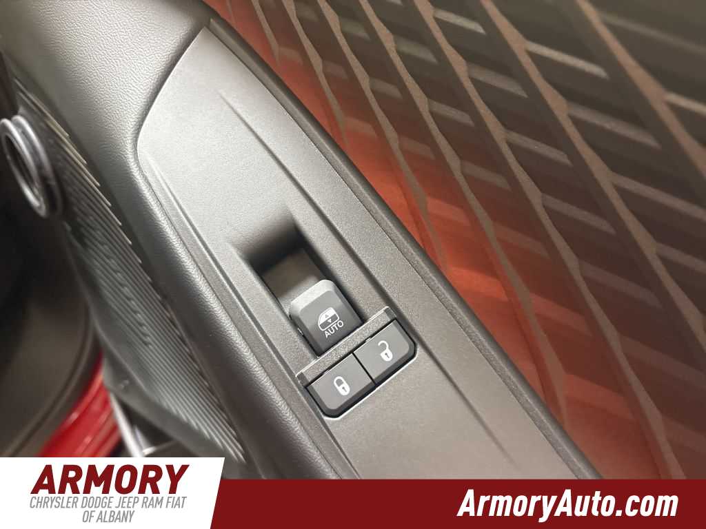 Thumbnail: 2026 Dodge Charger - 33