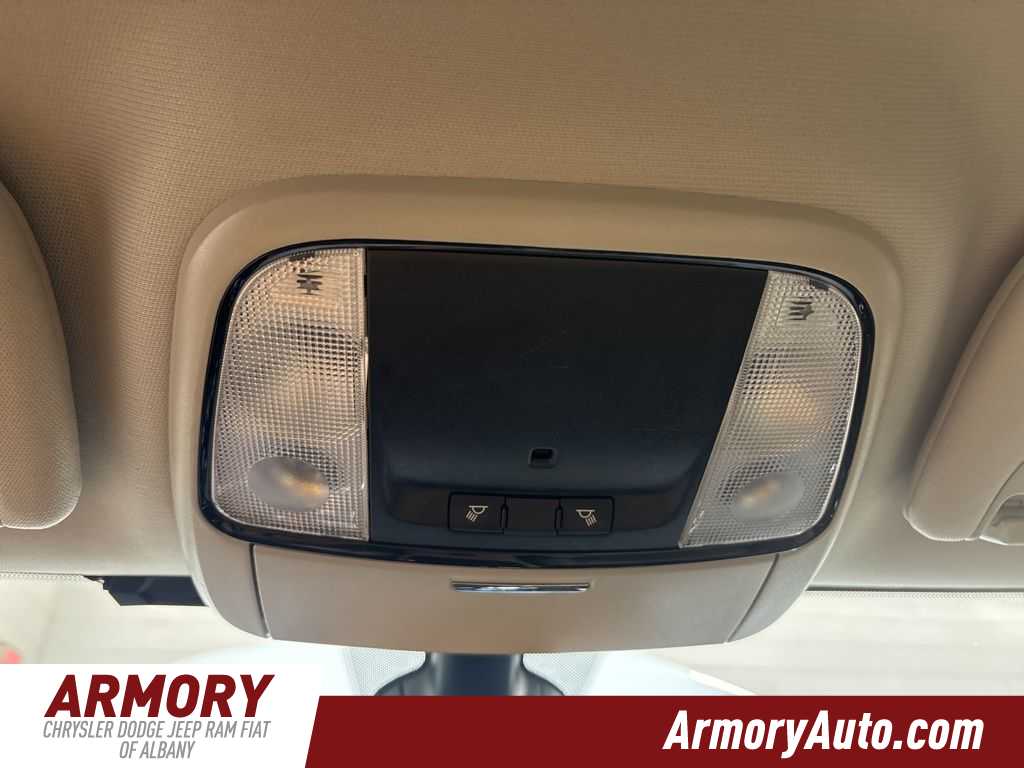 Thumbnail: 2021 Dodge Durango - 22