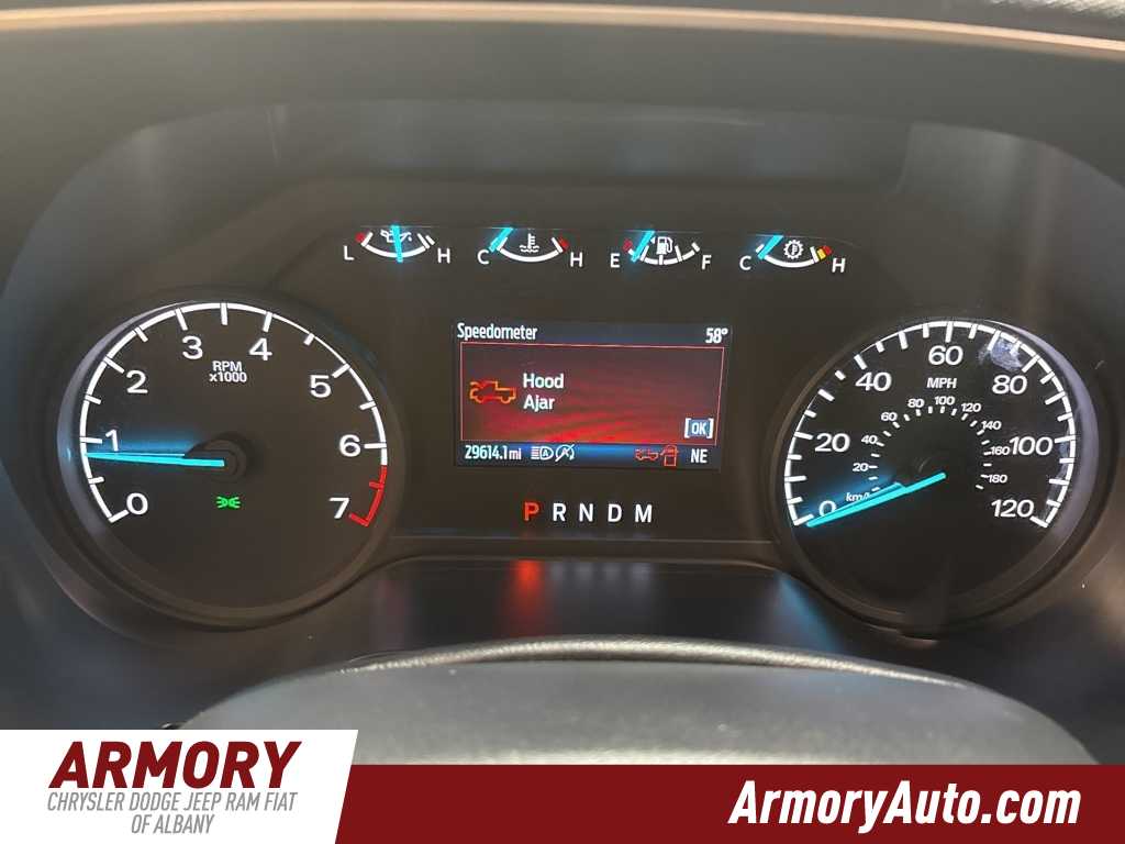 Thumbnail: 2021 Ford F-150 - 15