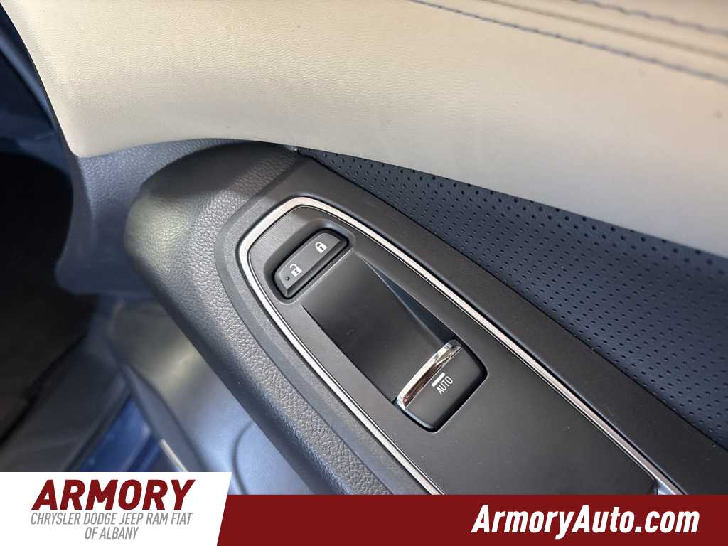 Thumbnail: 2022 Subaru Ascent - 45