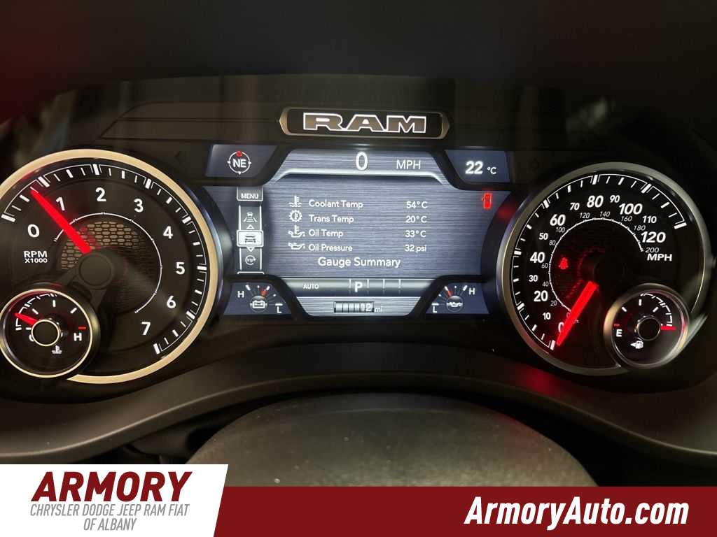 Thumbnail: 2026 RAM 1500 - 16