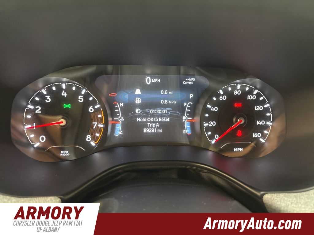 Thumbnail: 2023 Jeep Compass - 14