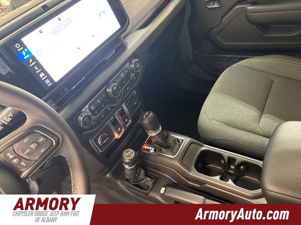 Thumbnail: 2026 Jeep Wrangler - 14