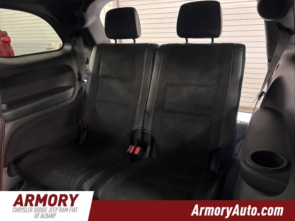 Thumbnail: 2026 Dodge Durango - 31