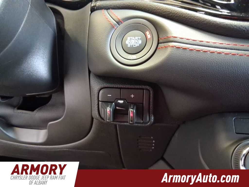 Thumbnail: 2026 Dodge Durango - 21