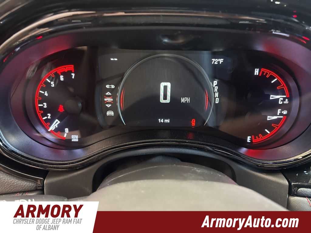 Thumbnail: 2026 Dodge Durango - 16