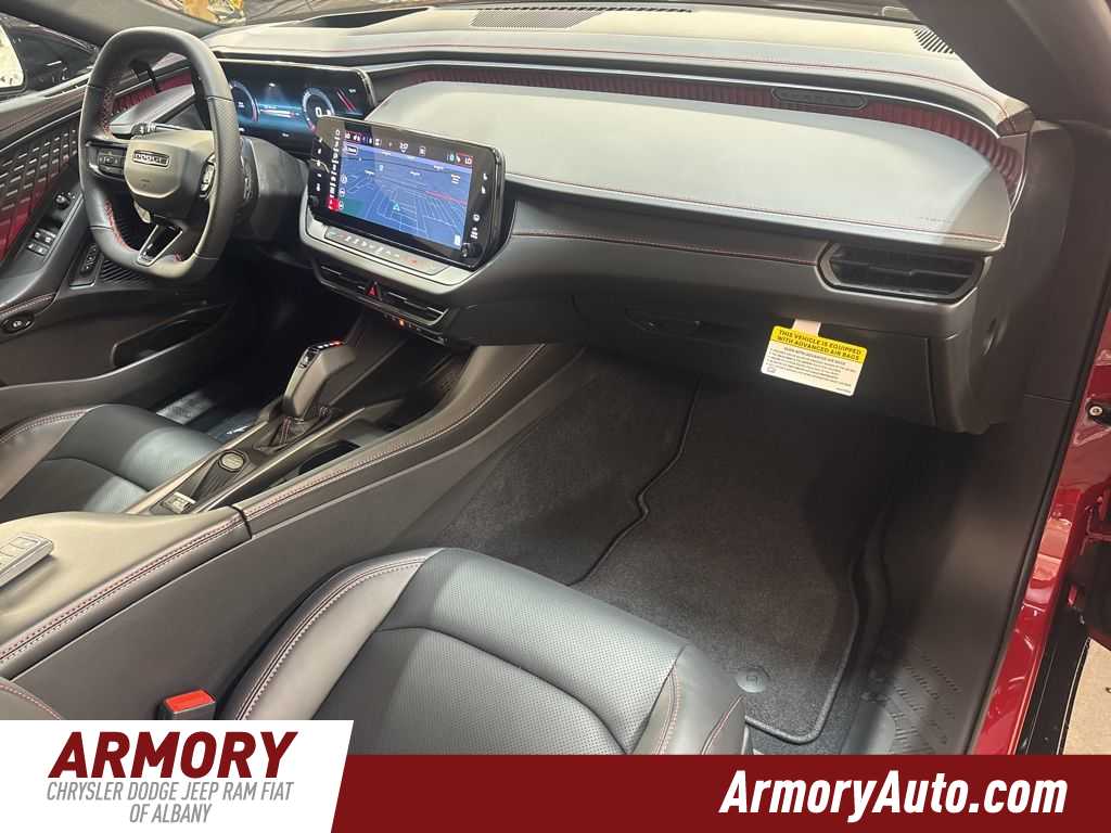 Thumbnail: 2026 Dodge Charger - 35