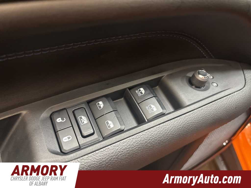 Thumbnail: 2026 Jeep Compass - 8