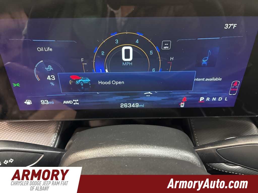 Thumbnail: 2025 Chevrolet Equinox - 16