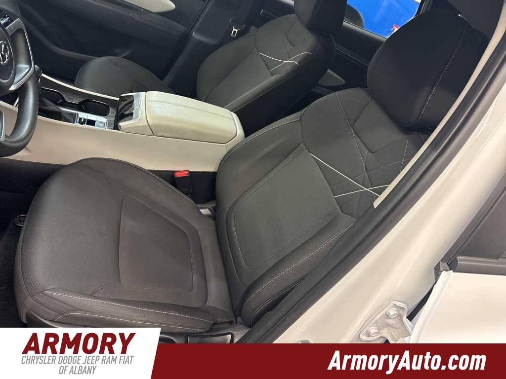 Thumbnail: 2024 Hyundai Tucson - 11